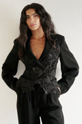 Aura Blazer