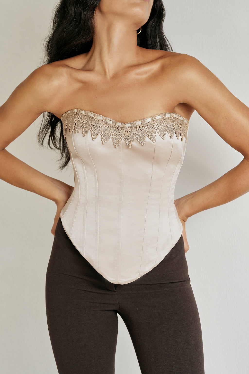 Astra Corset