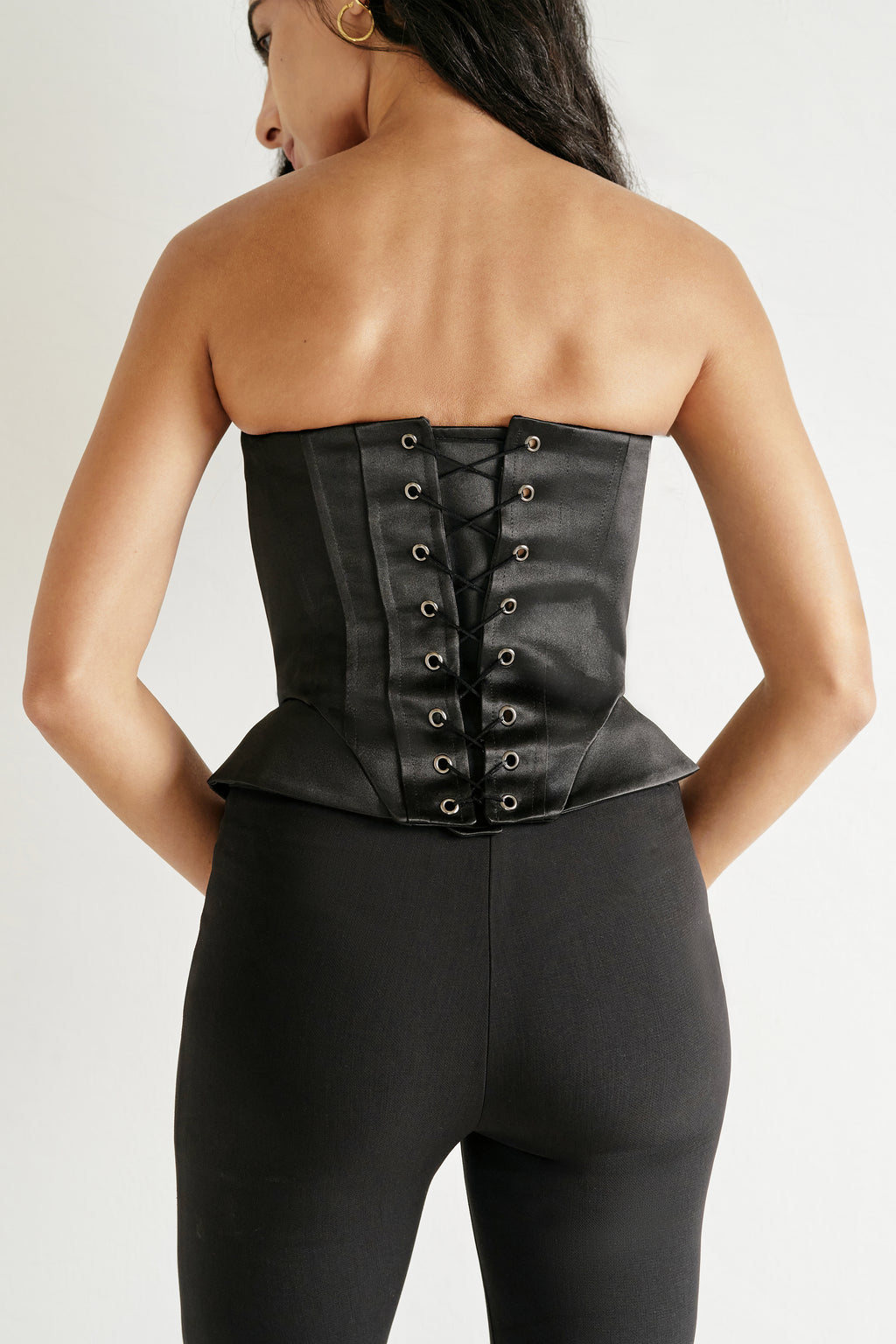 Halo Corset
